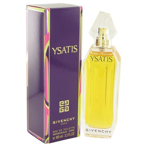 ysatis ysl perfume reviews|Ysatis Givenchy perfume .